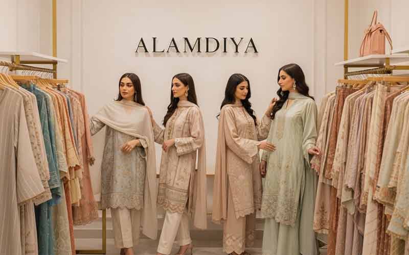 Shop Clothing Online for Modern Fashion That Fits Your Lifestyle