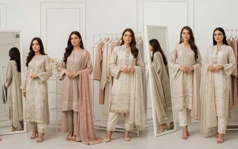 Top 7 Fashion Mistakes Women Make and How to Avoid Them