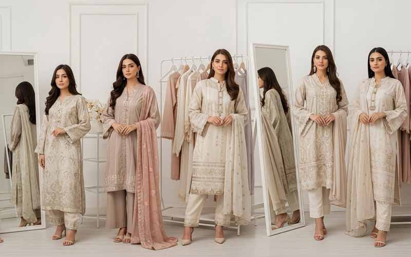 Top 7 Fashion Mistakes Women Make and How to Avoid Them