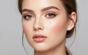 Everyday Makeup Look