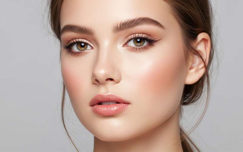 Everyday Makeup Look