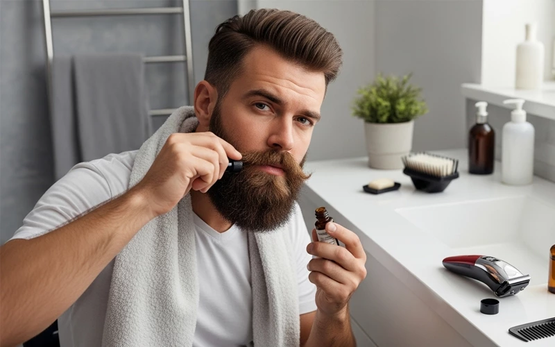 Beard Care