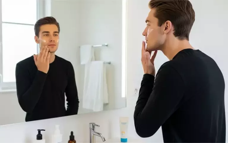 Best Skincare for Men