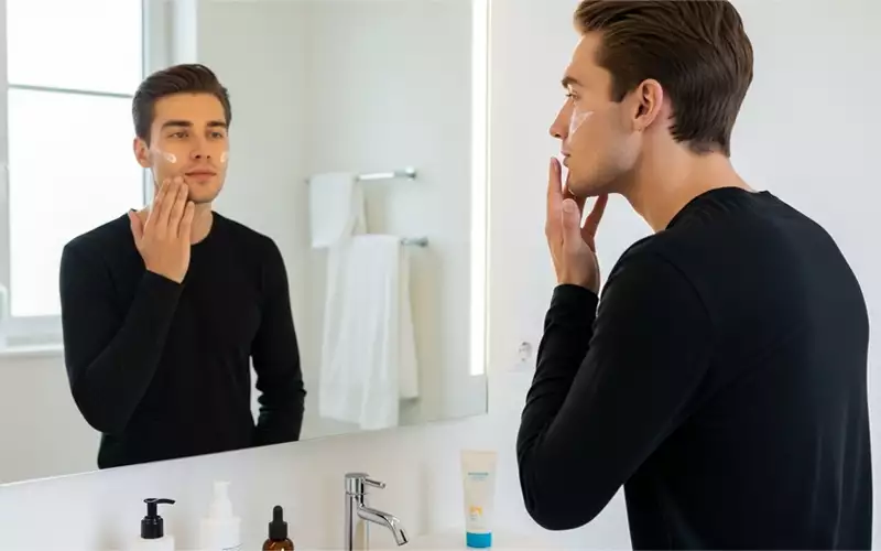 Best Skincare for Men