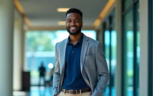 Business Casual Outfits Men