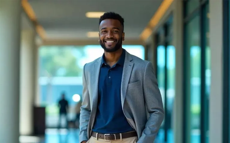 Business Casual Outfits Men