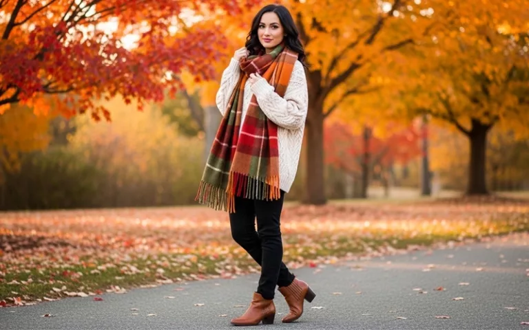 Fall Outfits for Women