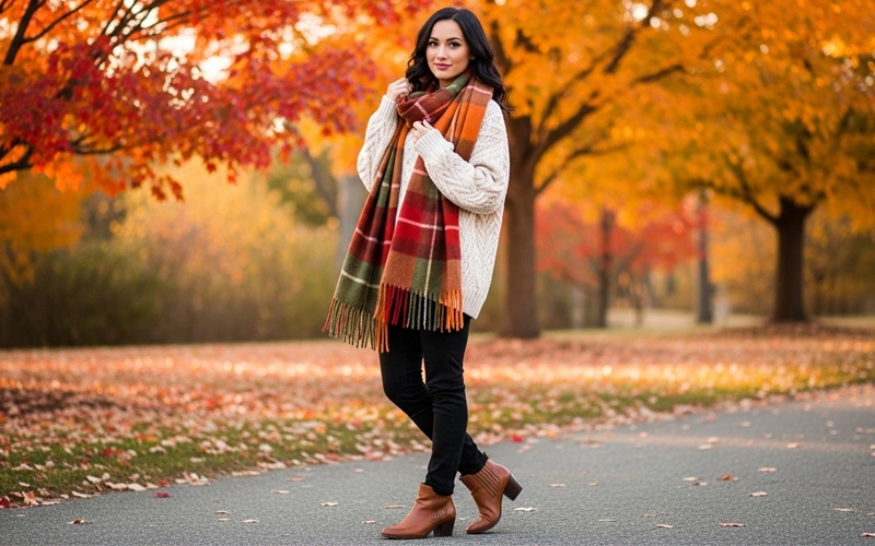 Fall Outfits for Women