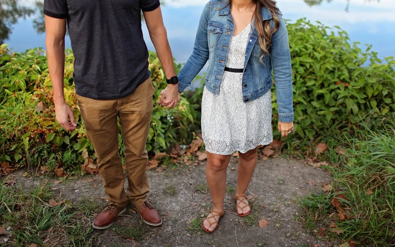 First Date Outfit Ideas