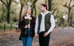 First Date Outfit Ideas