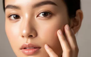 How to Get Glass Skin