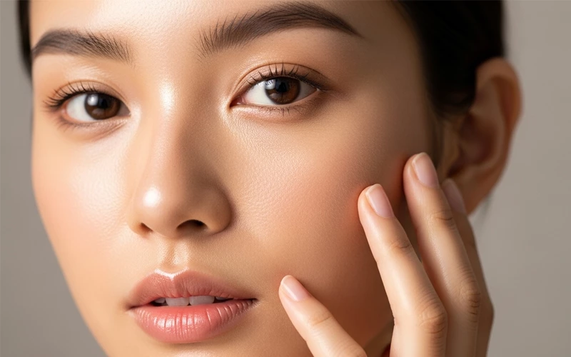 How to Get Glass Skin