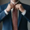 How to Tie a Tie