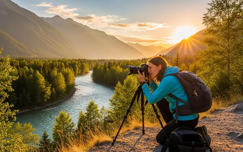 Photography Tips for Beginners