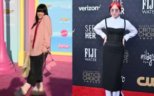 billie eilish outfit