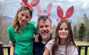 clementine jane hawke