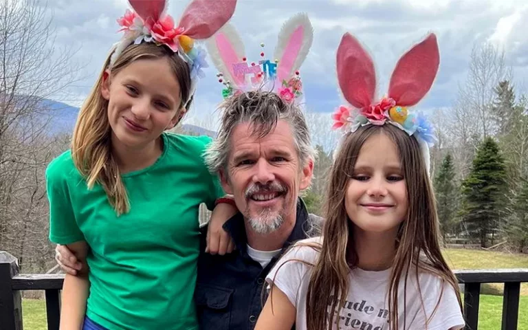 clementine jane hawke