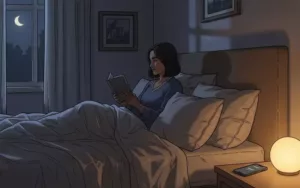 how to fix sleep schedule in one day