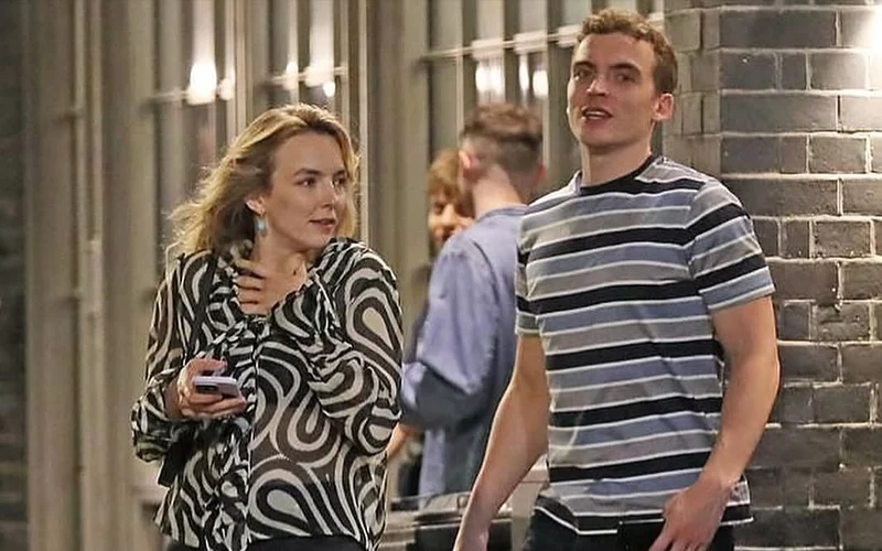 Charlie Comer