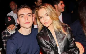 Charlie Comer