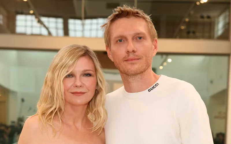 Christian Dunst
