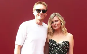Christian Dunst