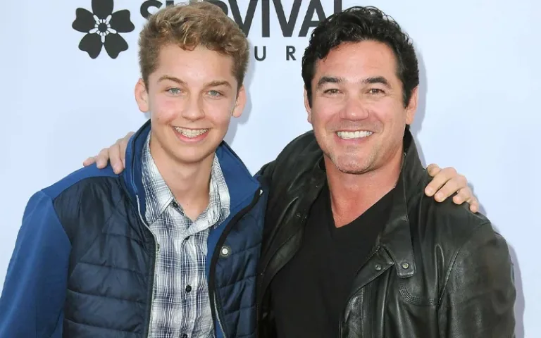 Christopher Dean Cain