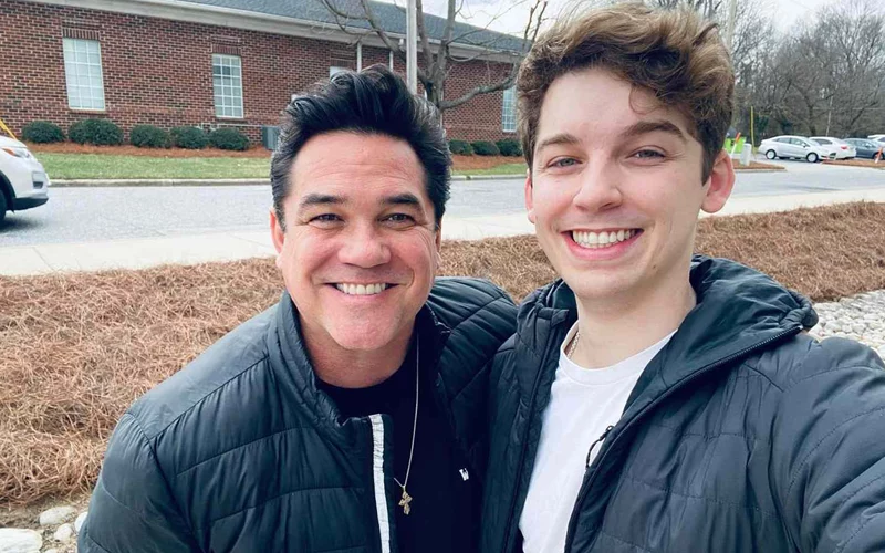 Christopher Dean Cain