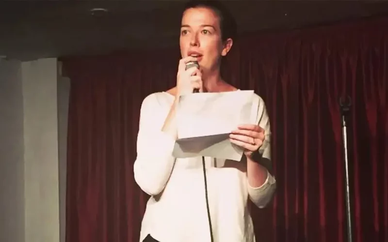 Claire Mulaney
