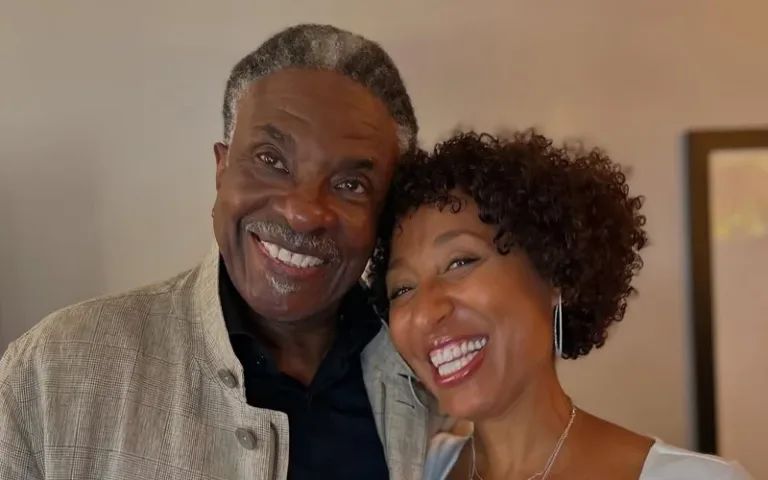 Dionne Lea Williams