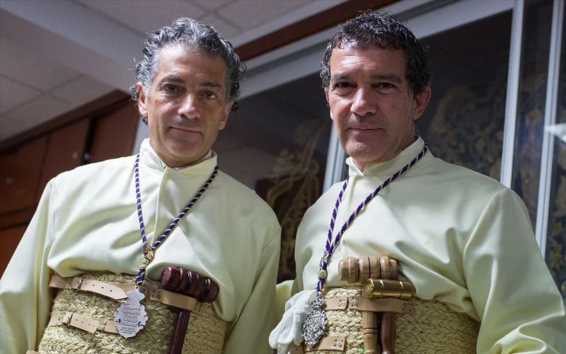 Francisco Javier Banderas