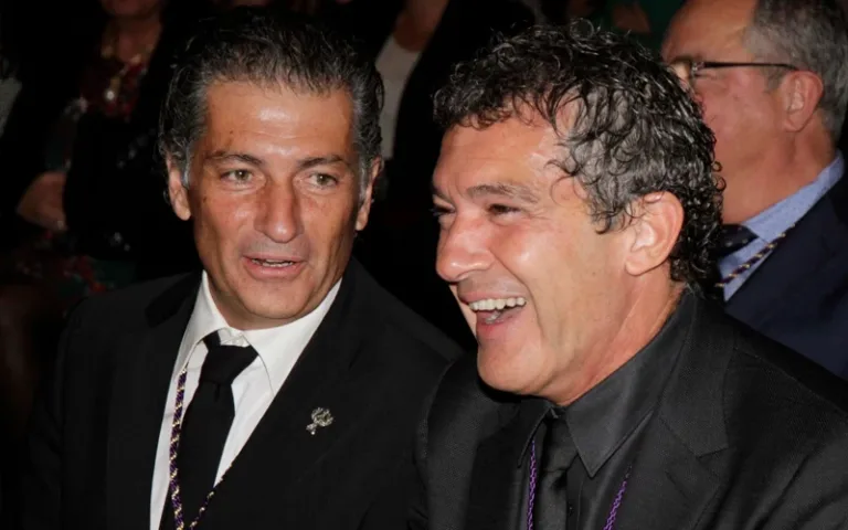 Francisco Javier Banderas