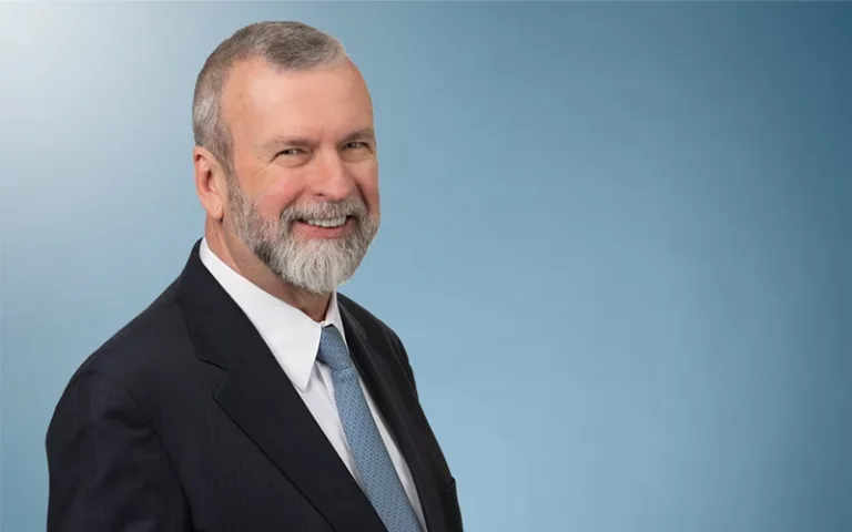 Gerald Hathaway
