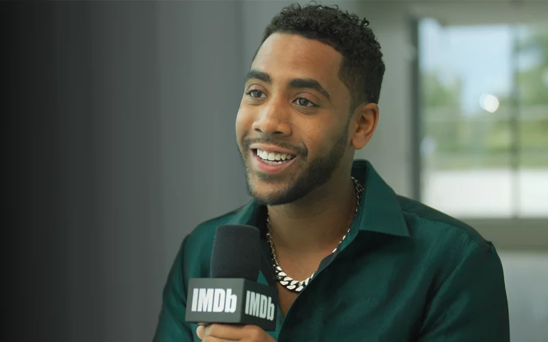 Jharrel Jerome
