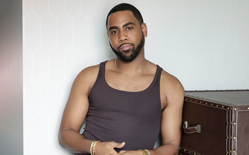Jharrel Jerome