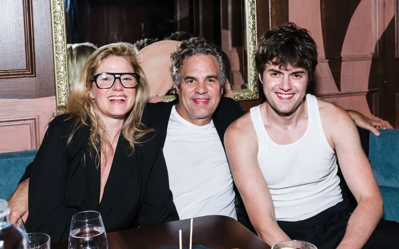 Keen Ruffalo