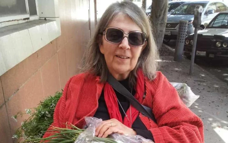 Mary Marquardt