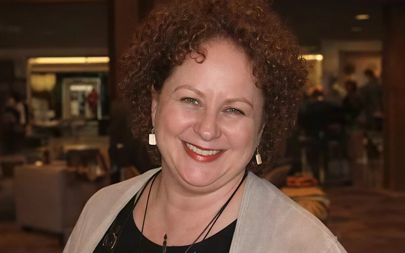 Nancy Harbour