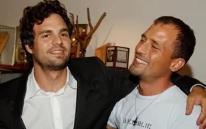 Scott Ruffalo