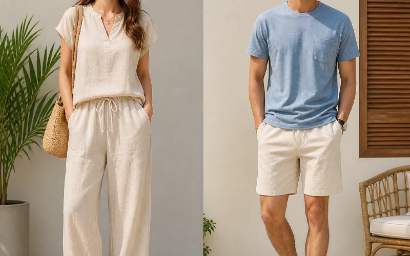Summer Outfit Ideas
