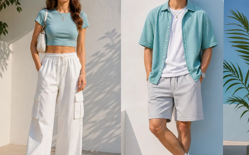 Summer Outfit Ideas