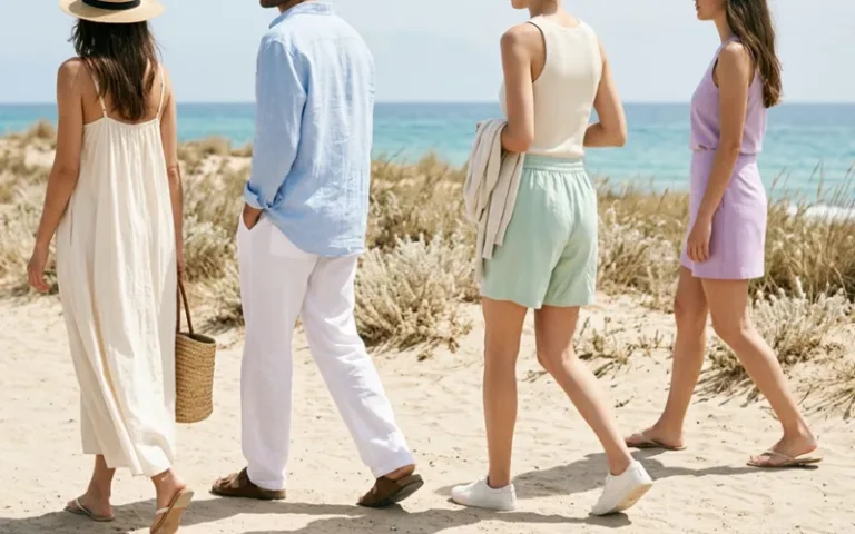 Summer Outfit Ideas
