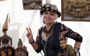 Tania Goddard