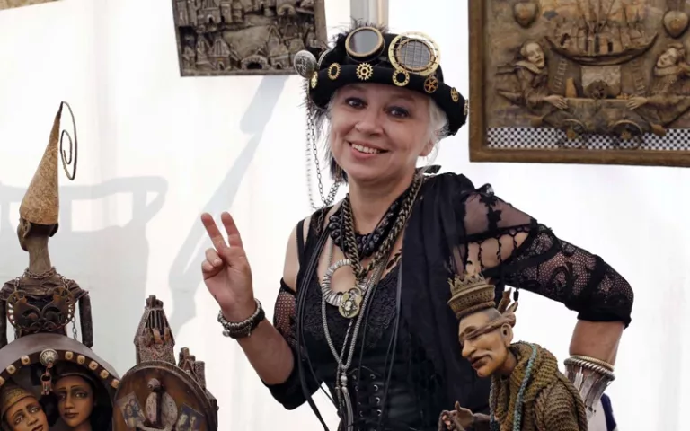 Tania Goddard