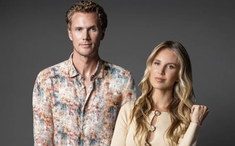 Barron Hilton II
