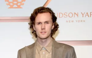 Barron Hilton II