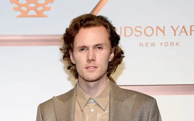 Barron Hilton II