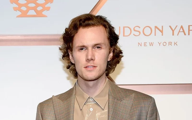Barron Hilton II