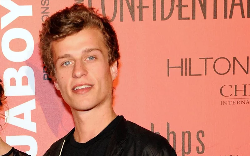 Conrad Hughes Hilton