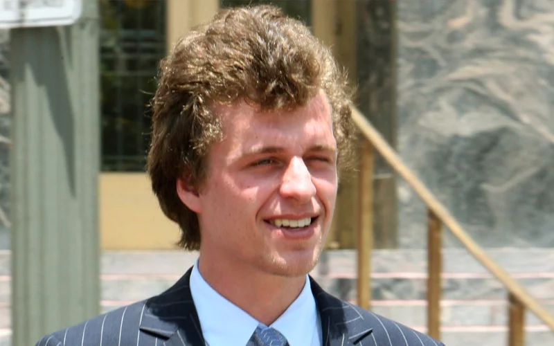Conrad Hughes Hilton